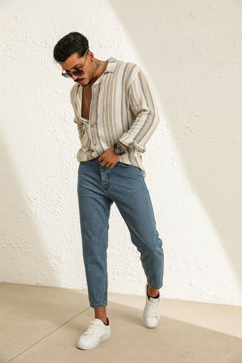 Poysdorf Basic Mom Jean