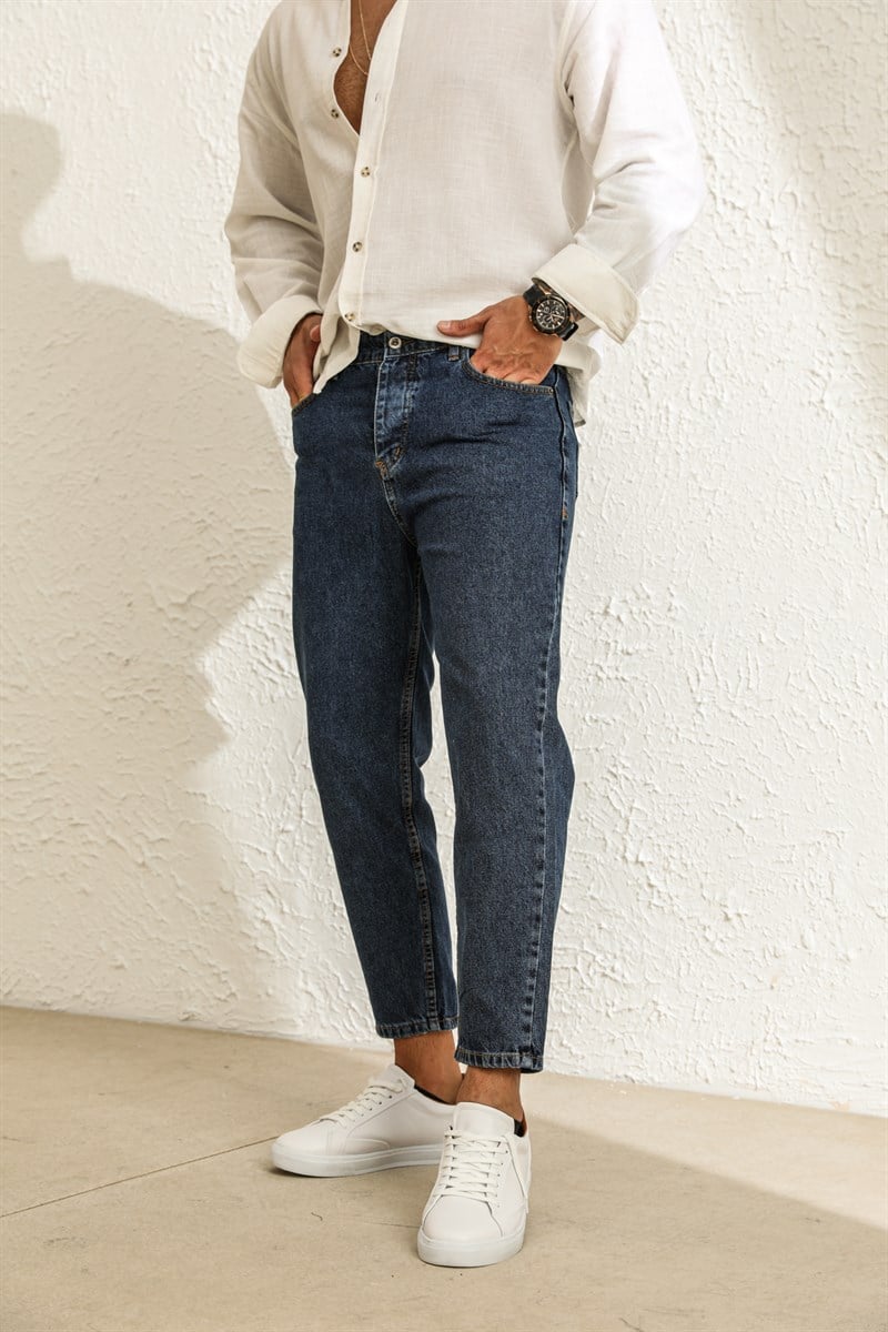 Poysdorf Basic Mom Jean