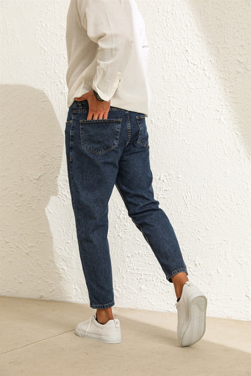 Poysdorf Basic Mom Jean