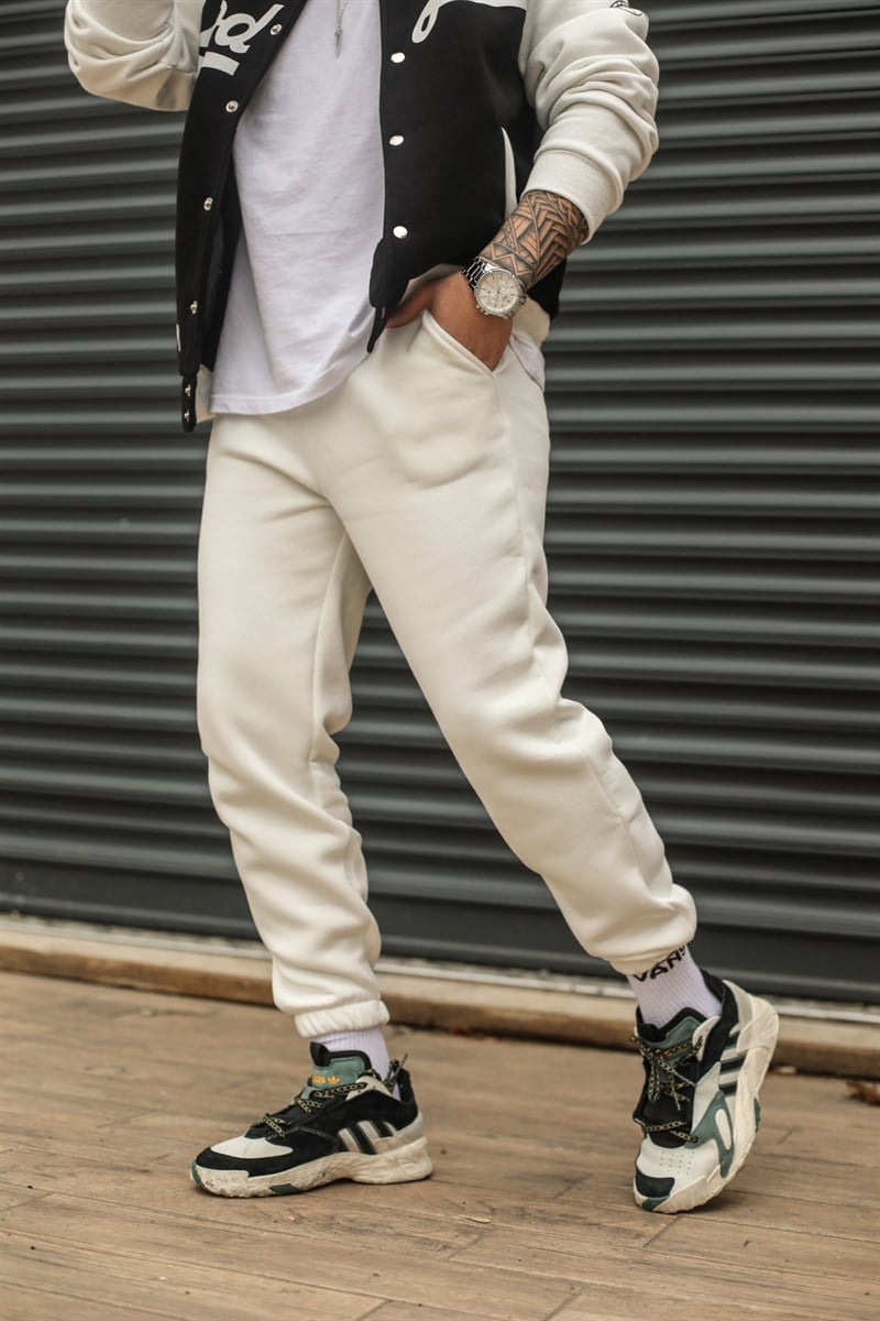 Regular Sweatpants