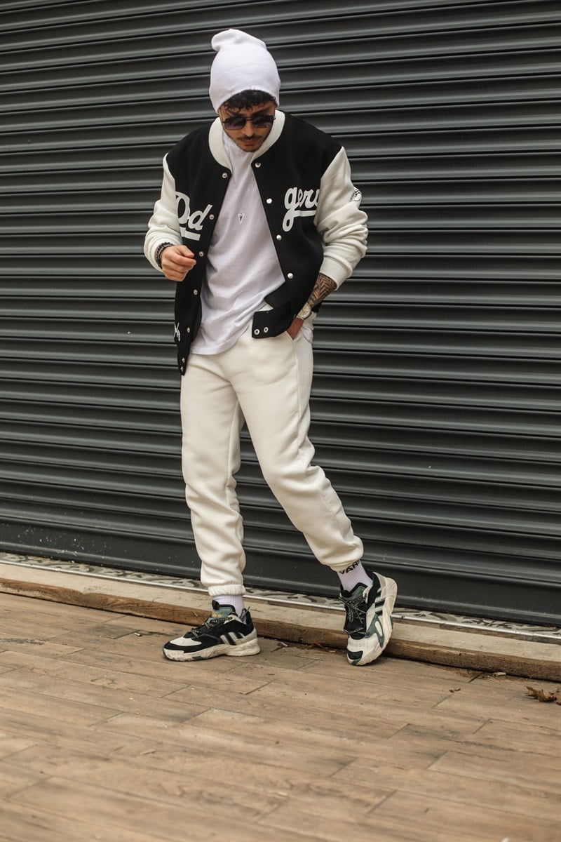 Regular Sweatpants