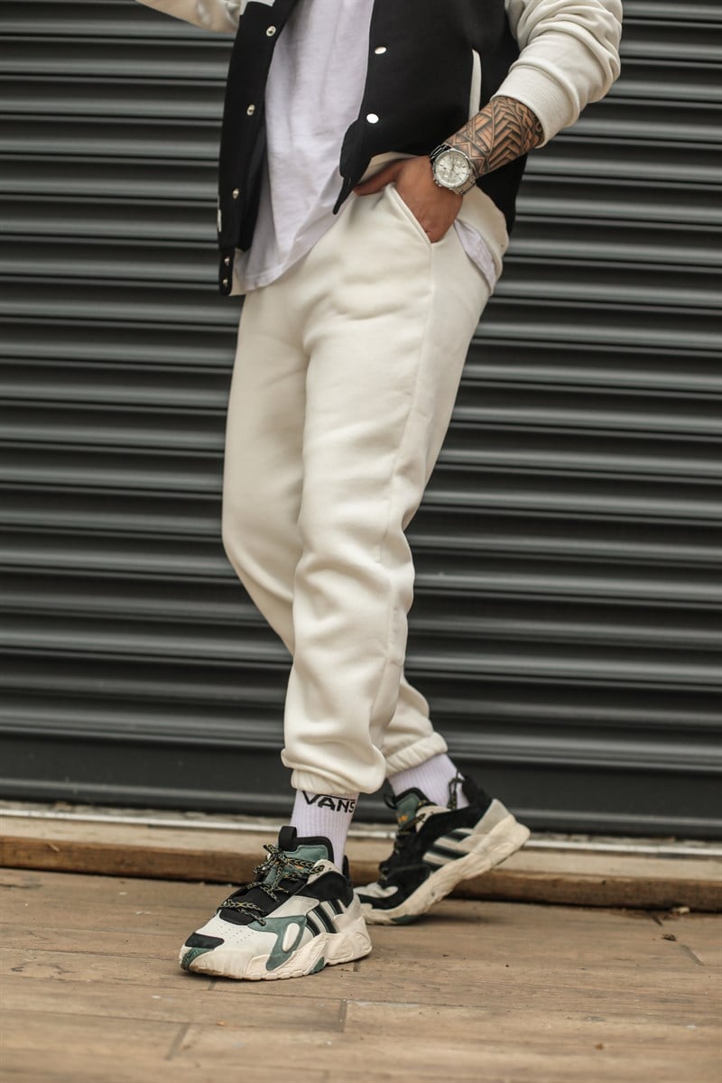 Regular Sweatpants
