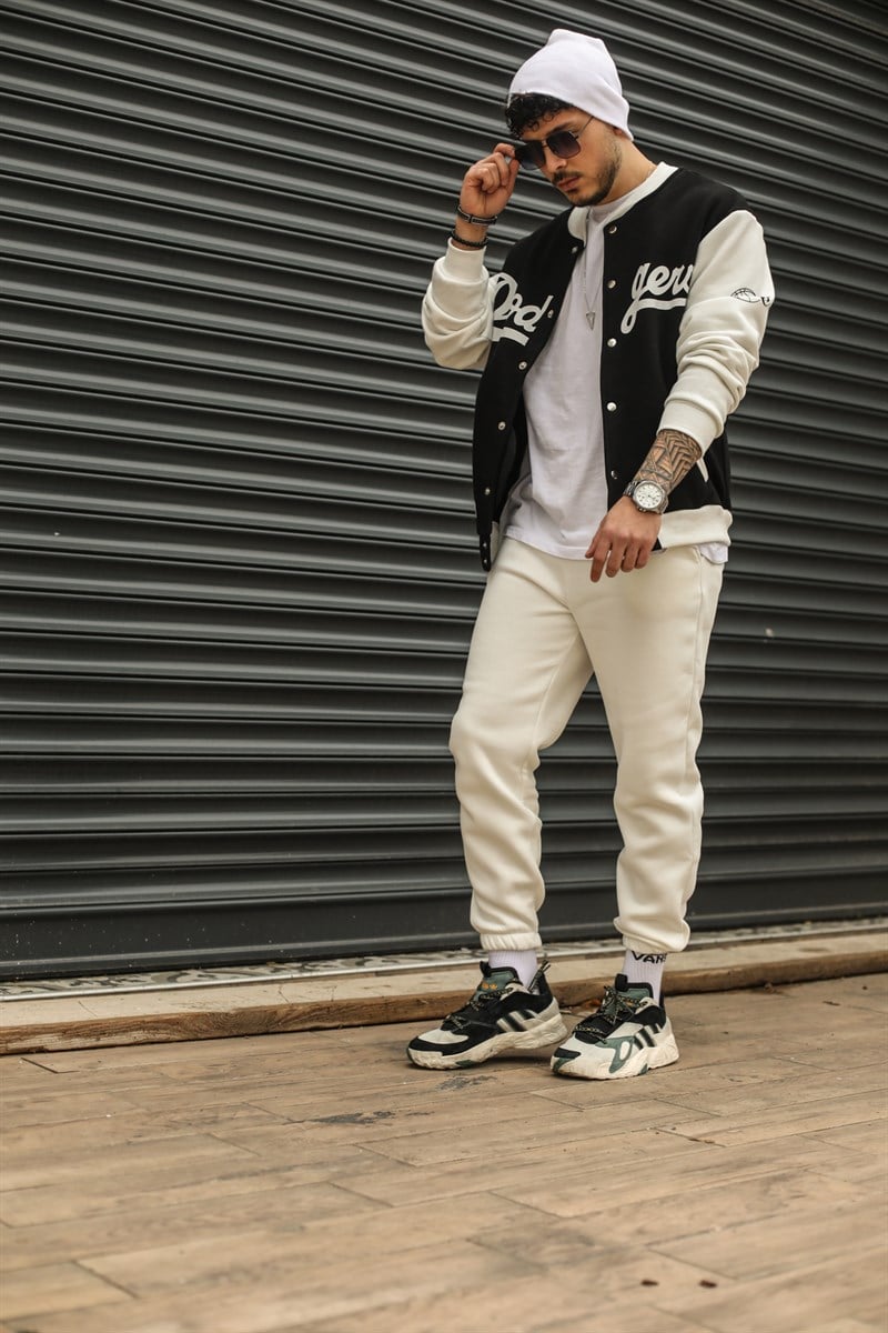 Regular Sweatpants