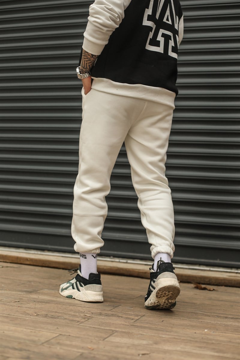 Regular Sweatpants