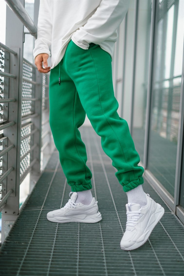 Şardonlu Unisex Eşofman