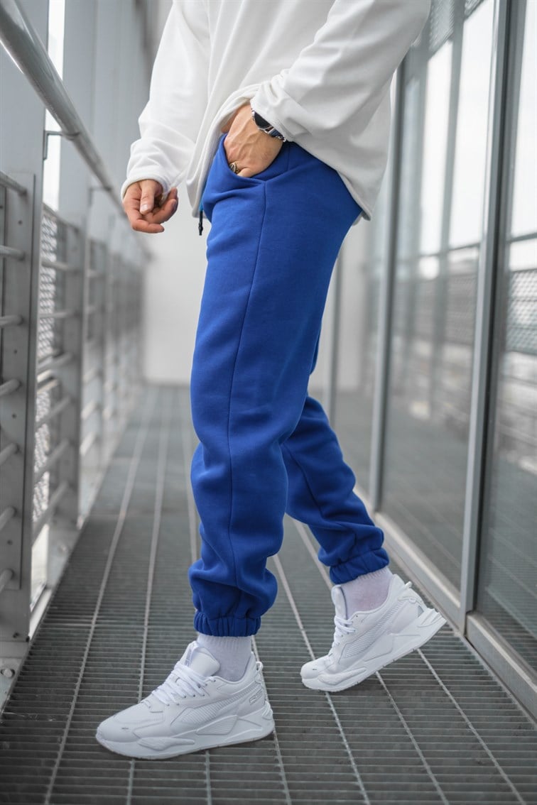 Şardonlu Unisex Eşofman