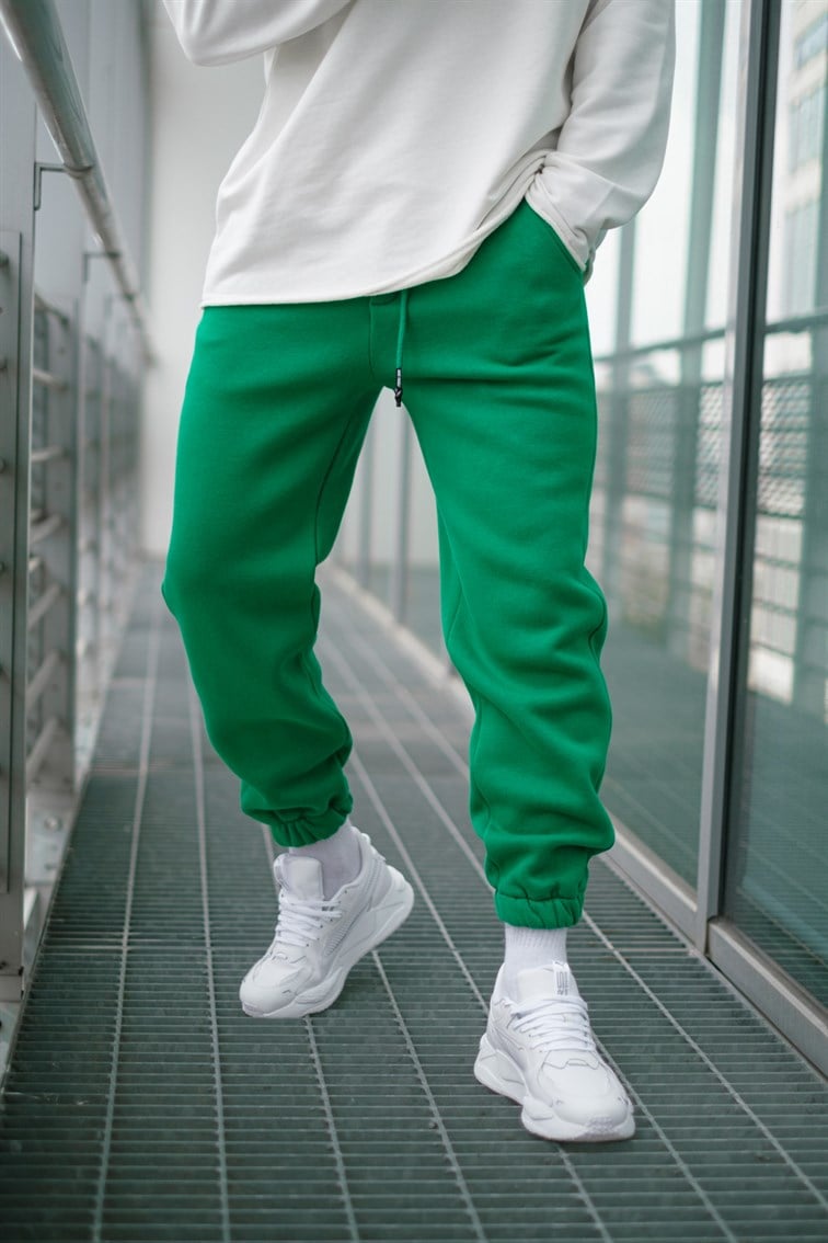 Şardonlu Unisex Eşofman