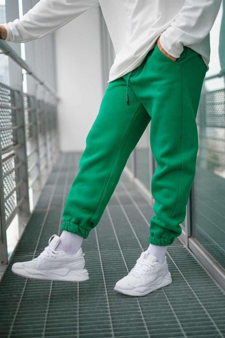 Şardonlu Unisex Eşofman