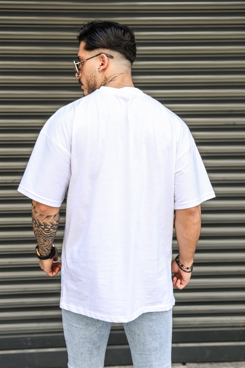 Spaldıng Oversize T-Shirt