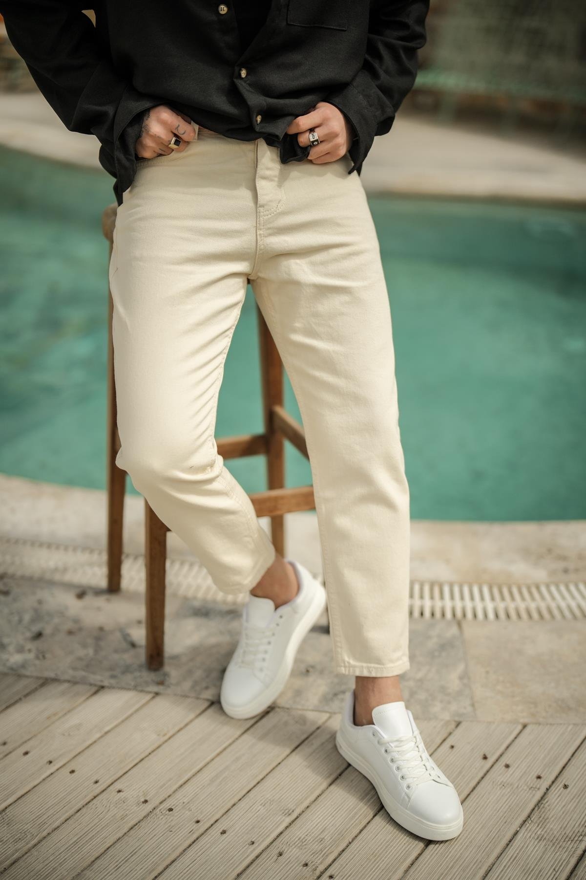 St. Louis Mom Jean Ekru