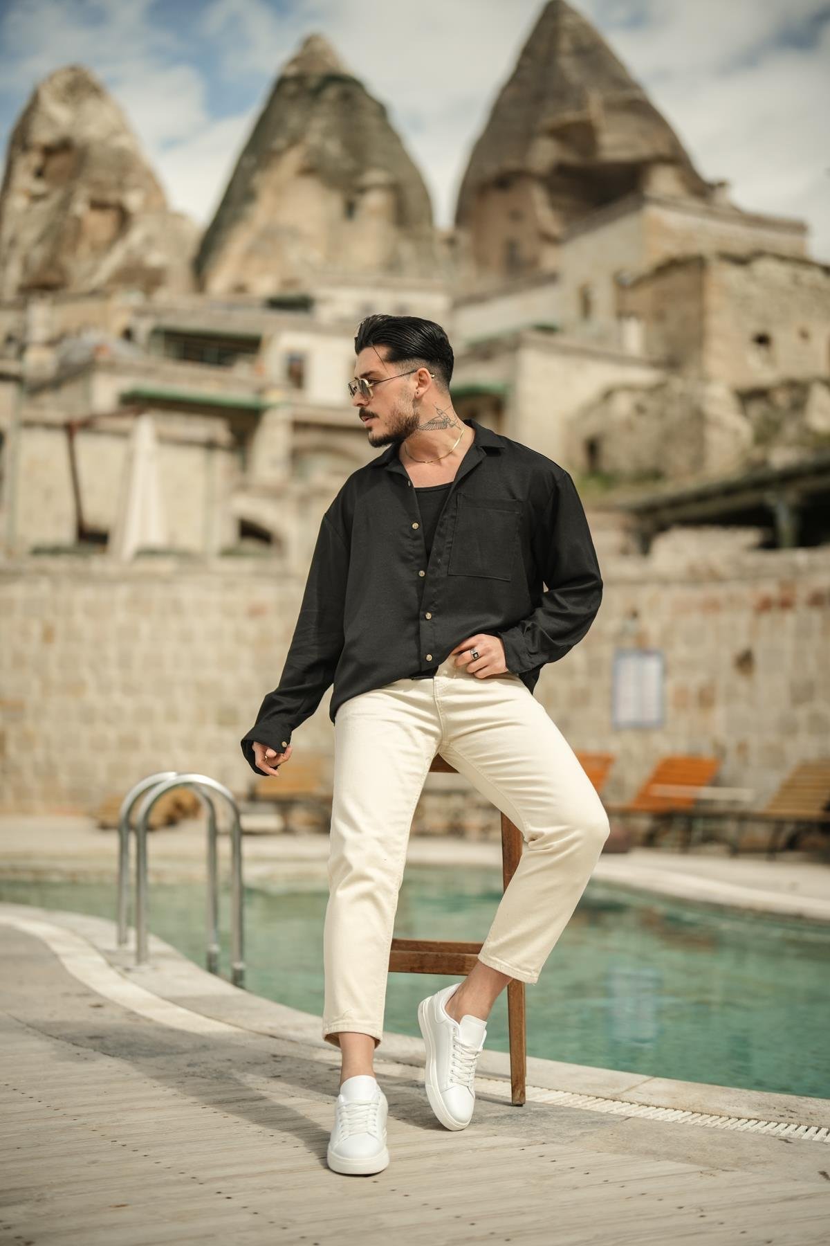 St. Louis Mom Jean Ekru