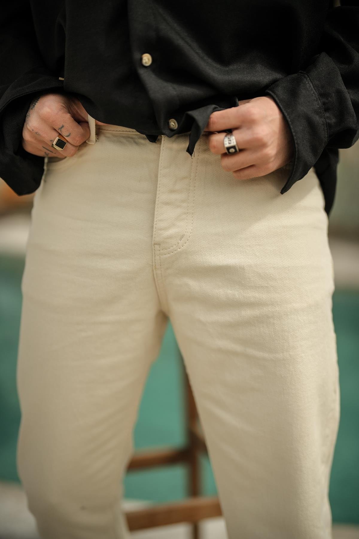 St. Louis Mom Jean Ekru