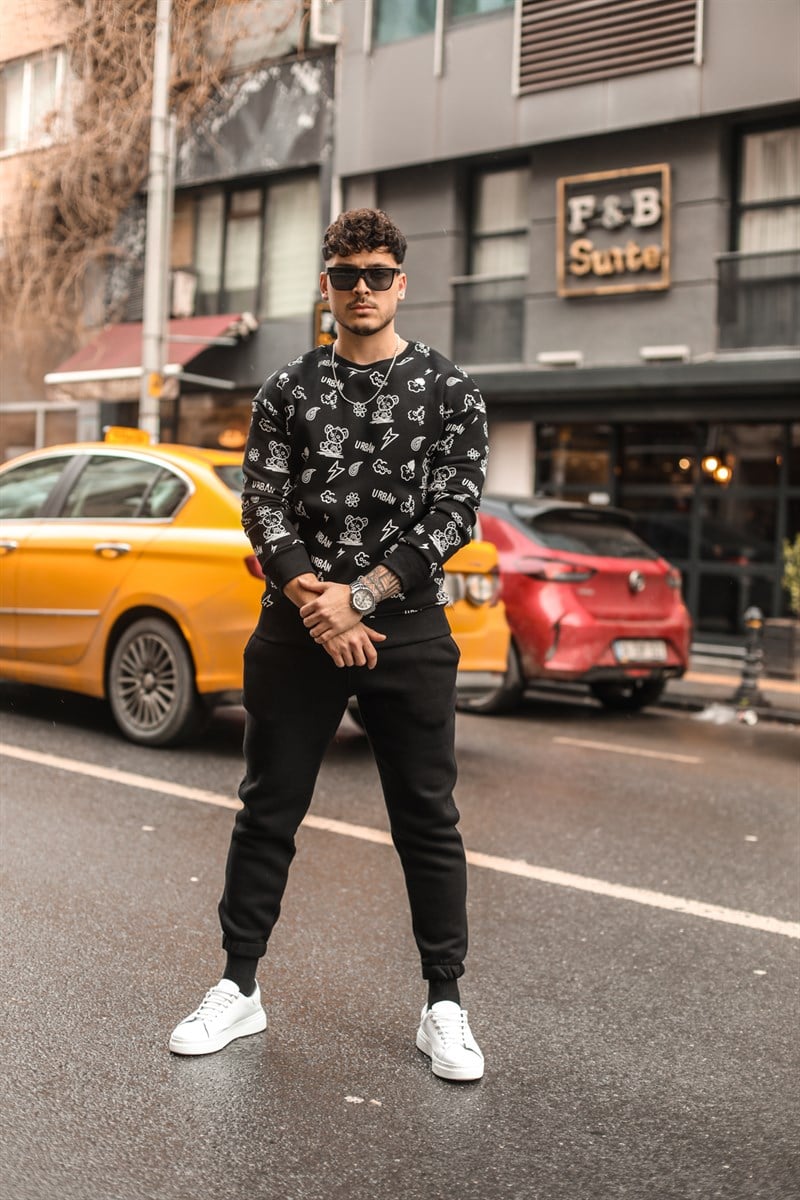 Urban Bear Sweat