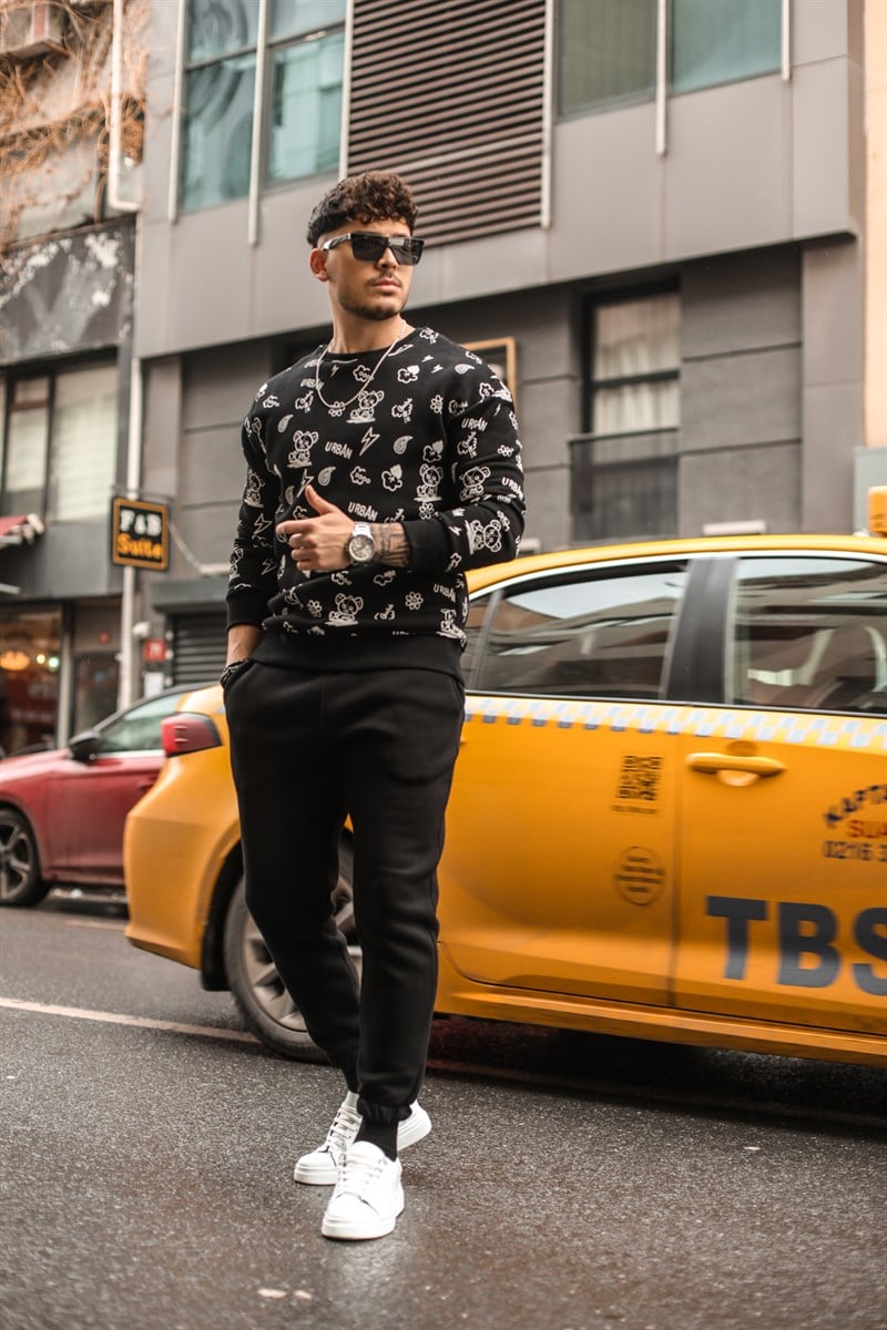 Urban Bear Sweat