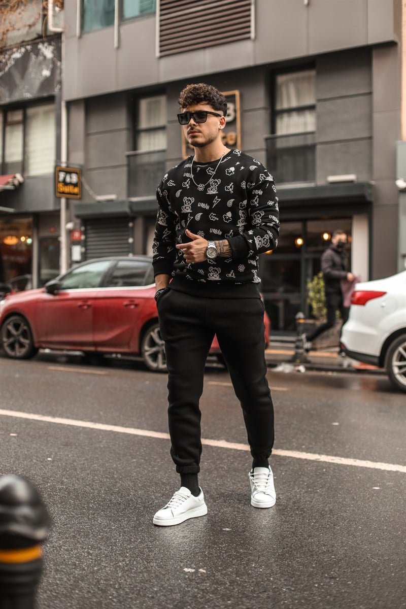 Urban Bear Sweat
