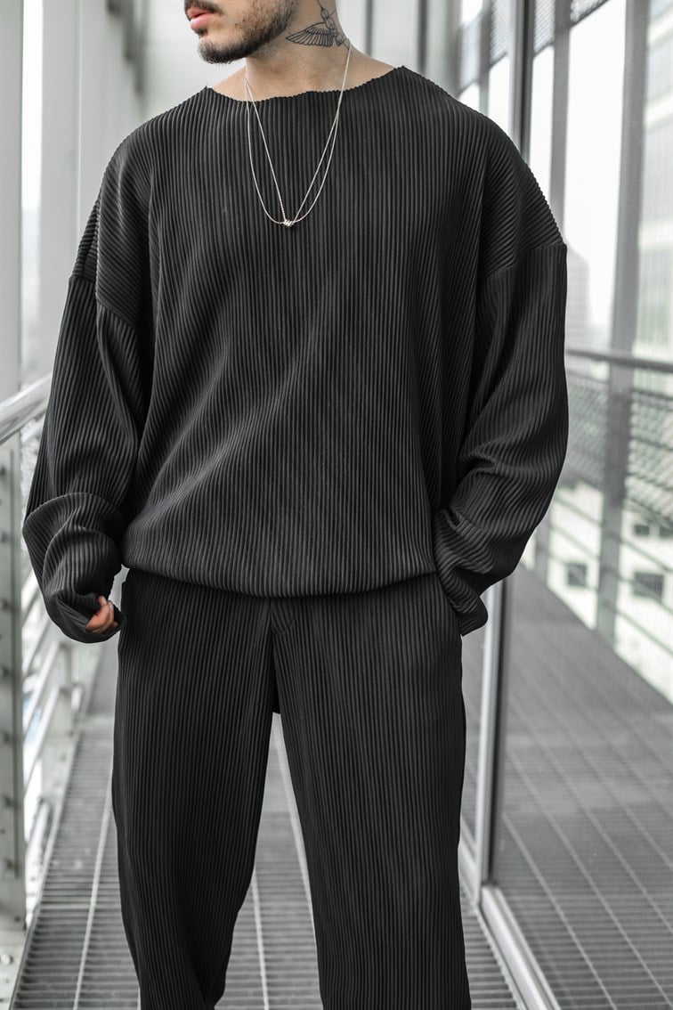 Viscon Oversize Sweatshirt