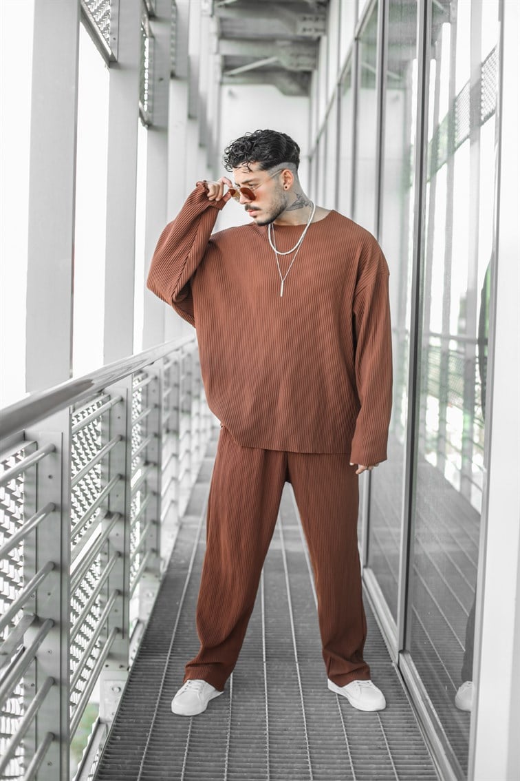 Viscon Oversize Sweatshirt