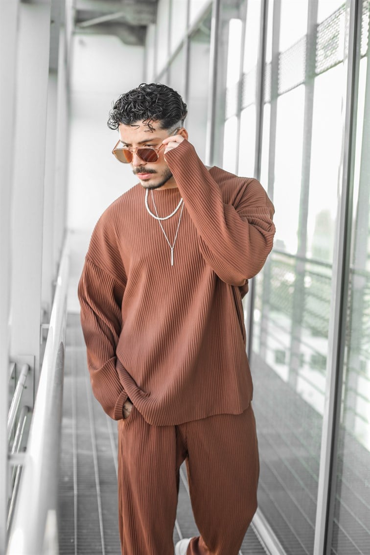 Viscon Oversize Sweatshirt