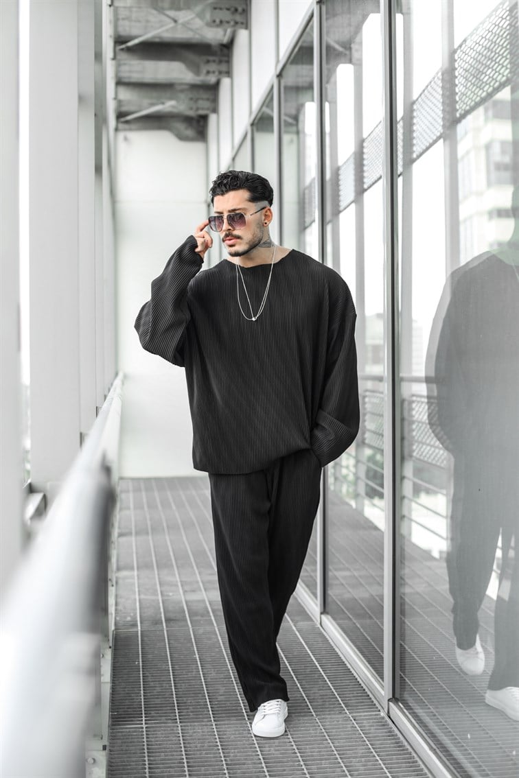 Viscon Oversize Sweatshirt