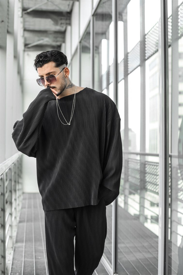 Viscon Oversize Sweatshirt