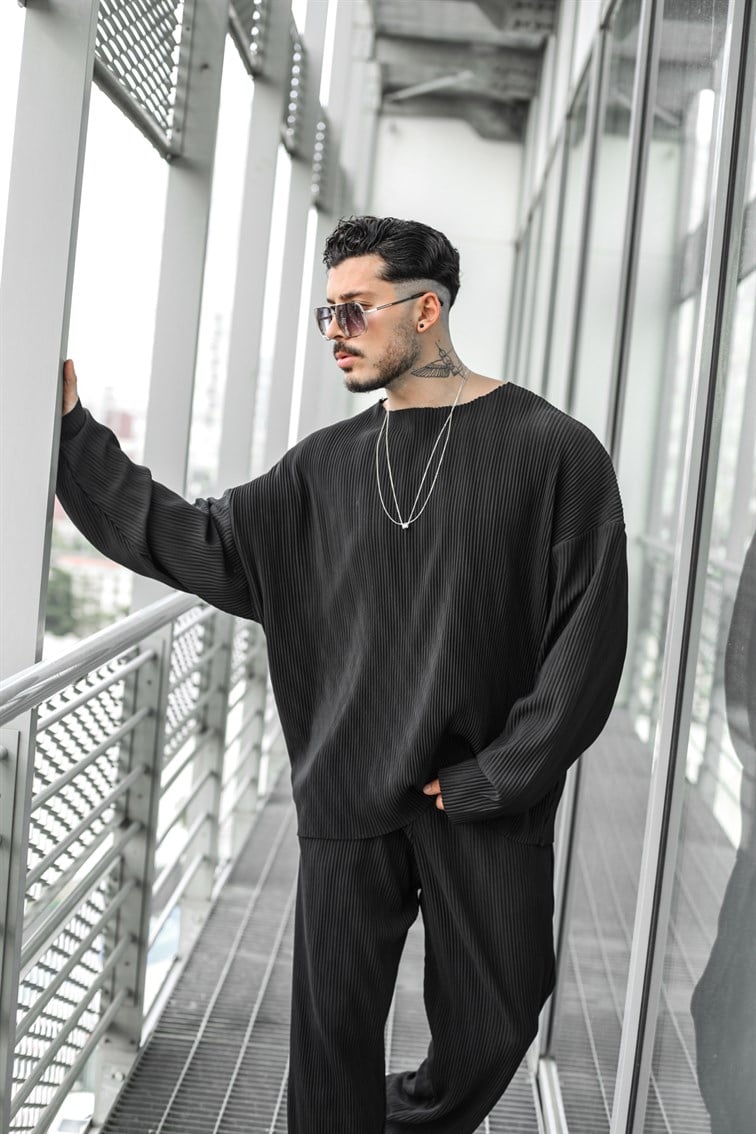 Viscon Oversize Sweatshirt