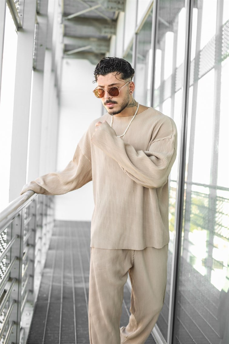 Viscon Oversize Sweatshirt