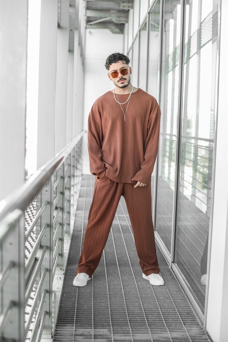 Viscon Oversize Sweatshirt