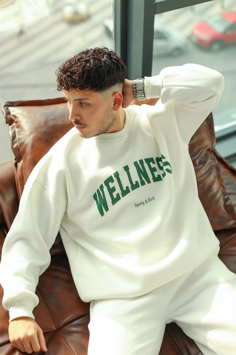 Wellness Sweatshirt