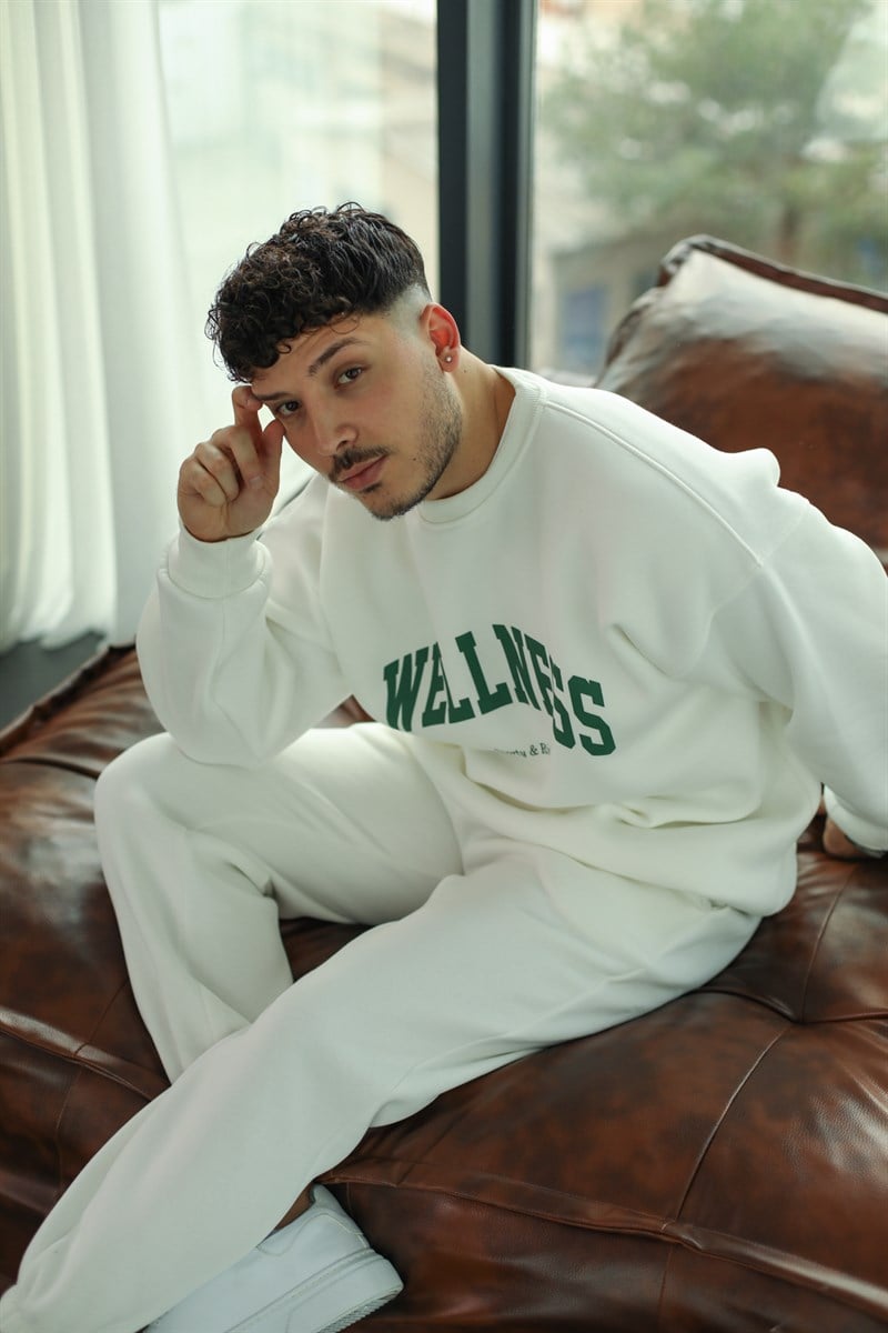 Wellness Sweatshirt