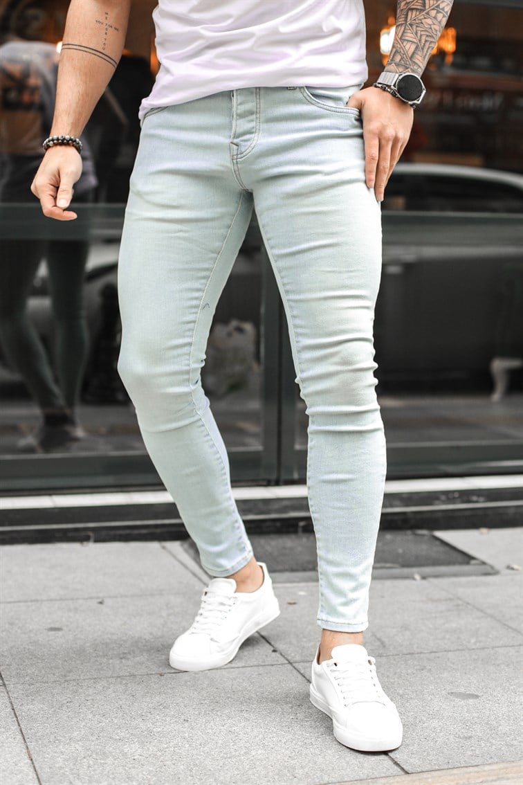 West Skinny Jean