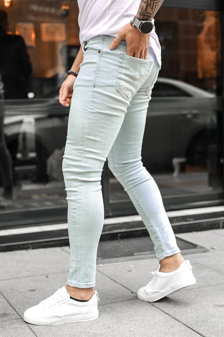 West Skinny Jean