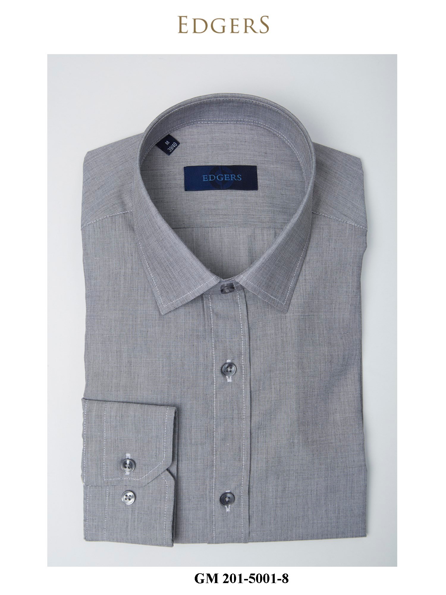 Slim Fit Men’s Shirt Wholesale