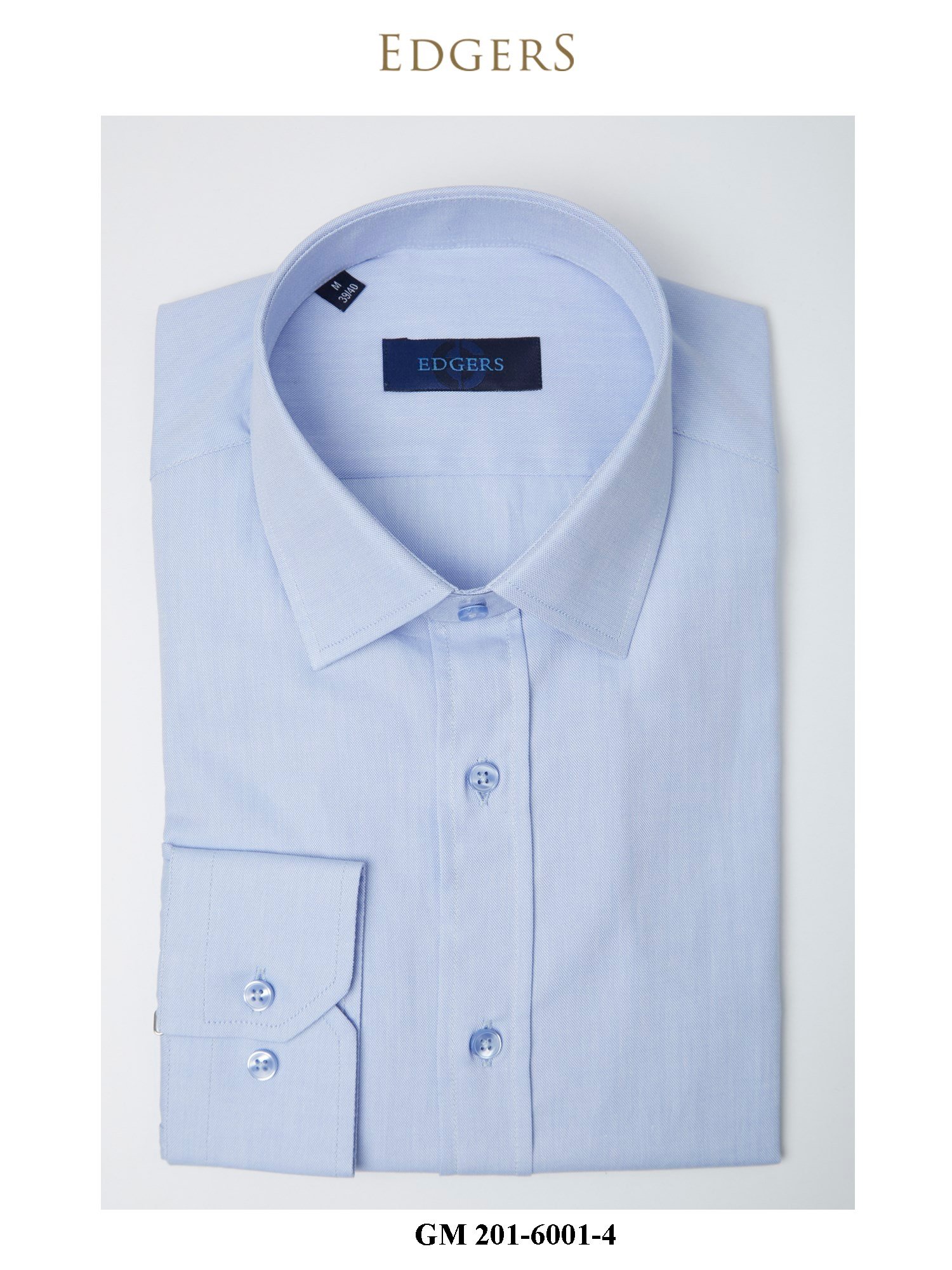 Slim Fit Men’s Shirt Wholesale