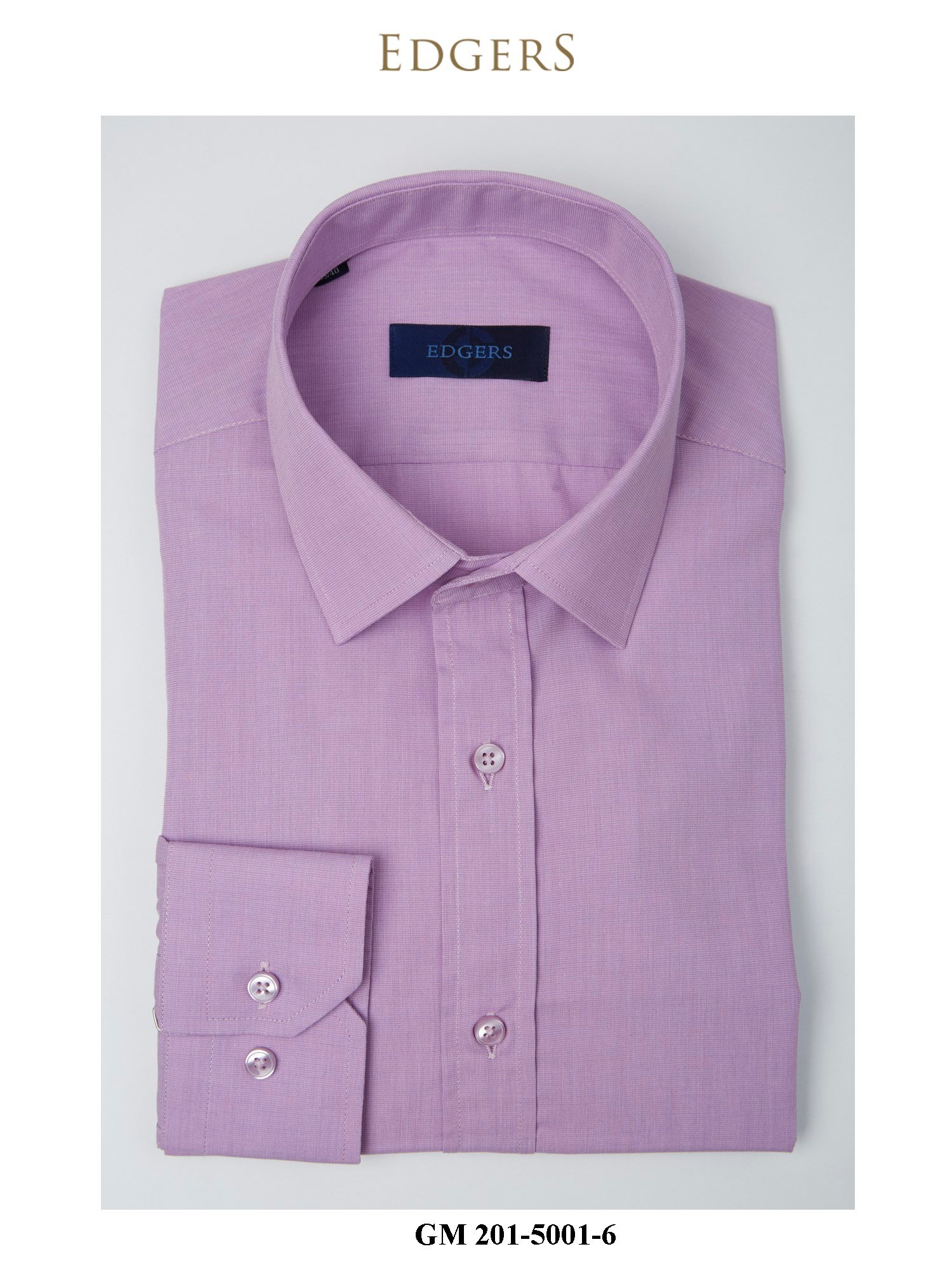Slim Fit Men’s Shirt Wholesale