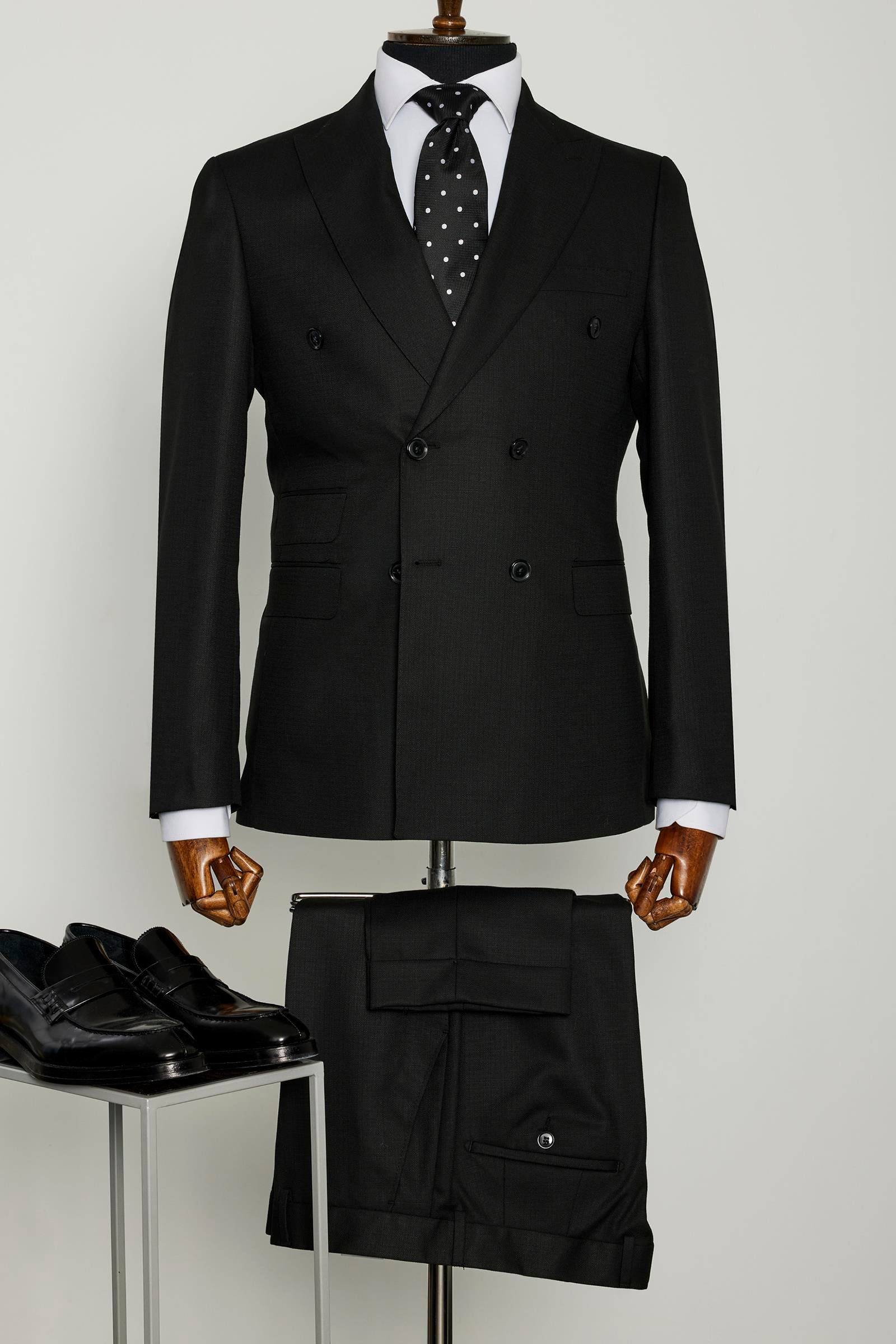 Edgers   Slim Fit Takım Elbise TK 407-3016