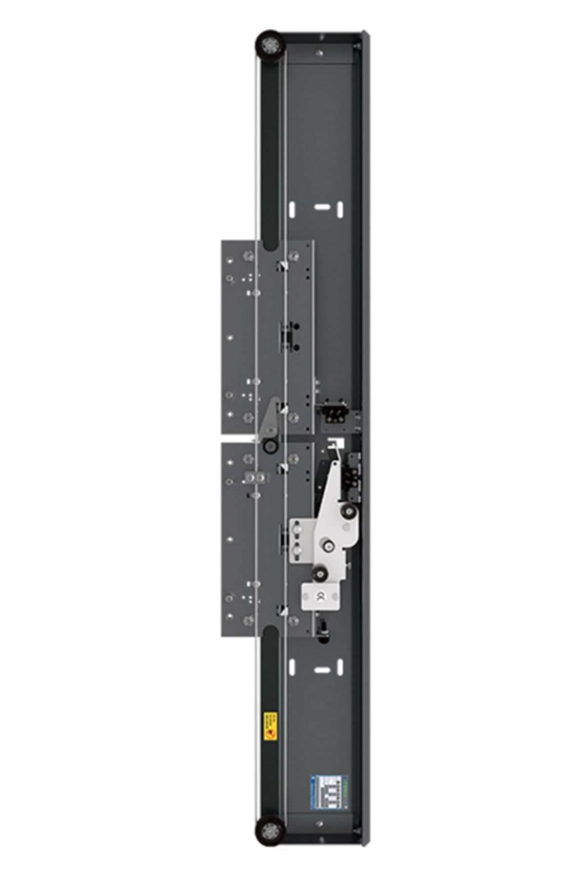 99Merkezi 2 Panel B01 Kat Kapısı (Merih)