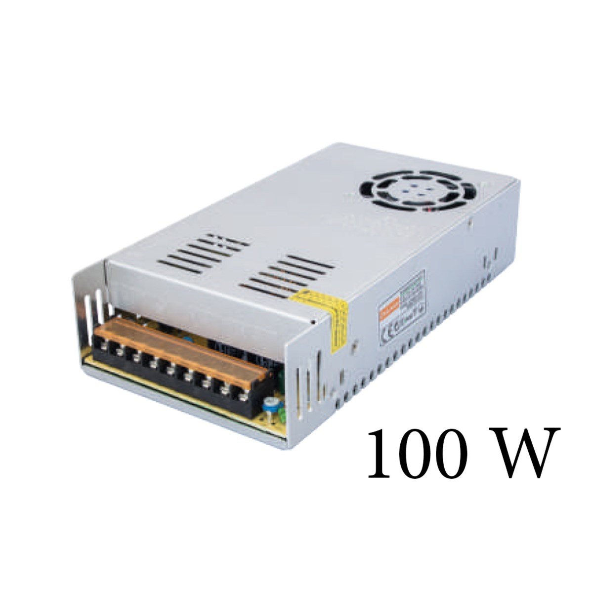 eL-max100 W Güç Kaynağı