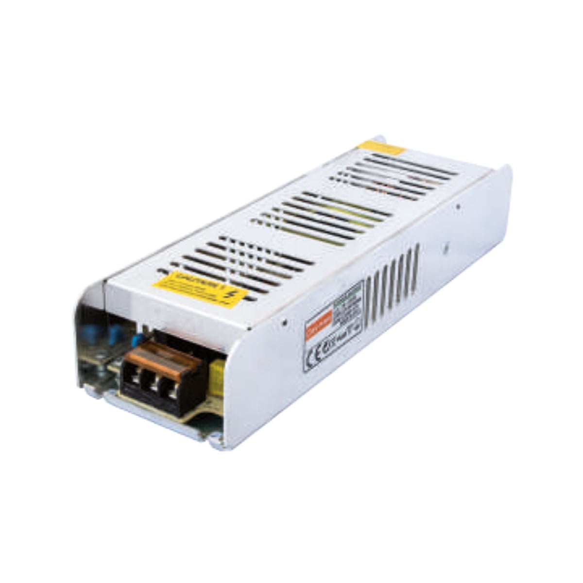 eL-max200 W - Slim İç Mekan Led Trafosu Fansız
