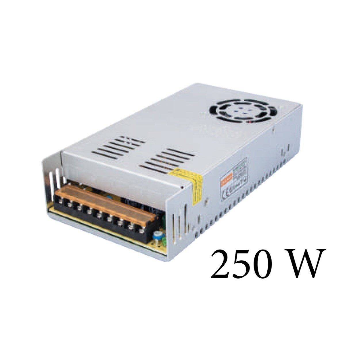 eL-max250 W Güç Kaynağı