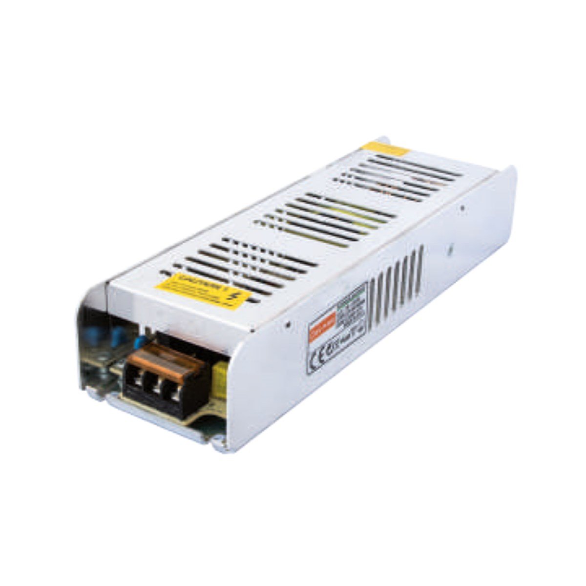 eL-max250 W - Slim İç Mekan Led Trafosu Fansız