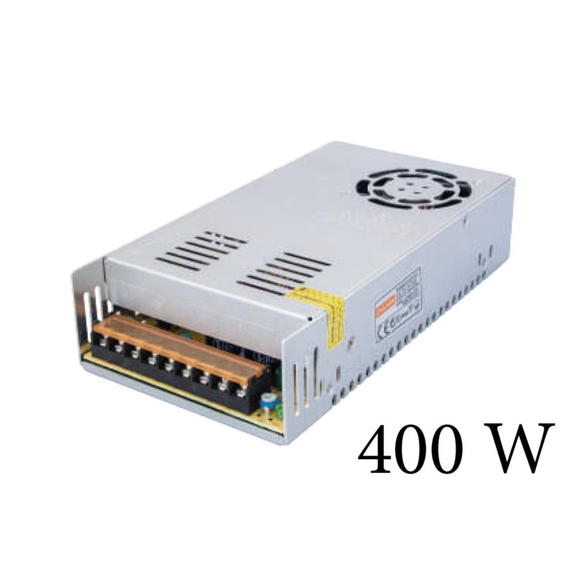 eL-max400 W Güç Kaynağı