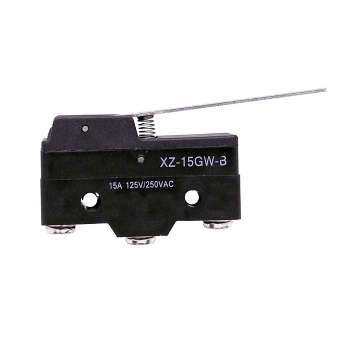 eL-maxMini Switch (Silver Contact) / 15 Amper