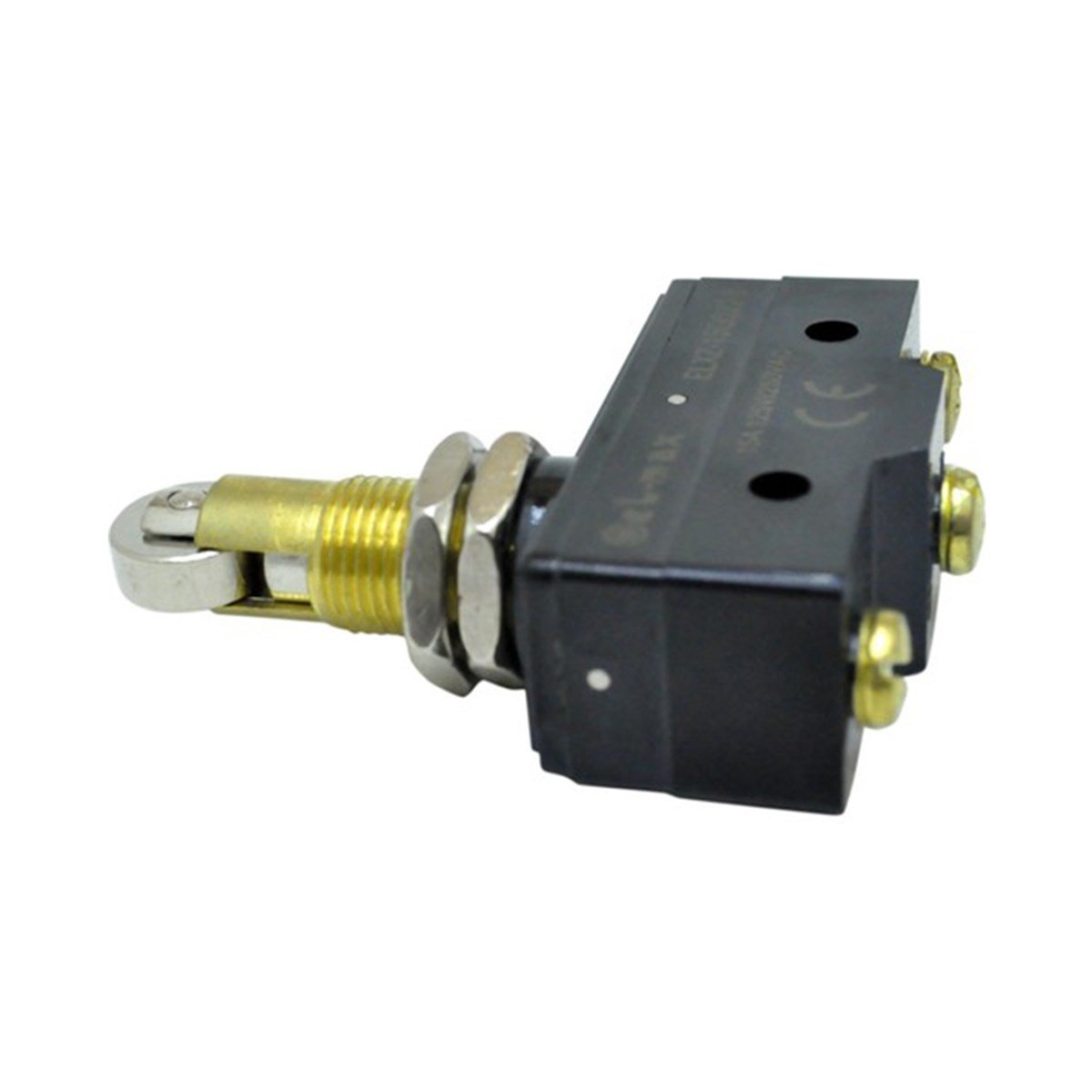 eL-maxMini Switch (Silver Contact) / 15 Amper