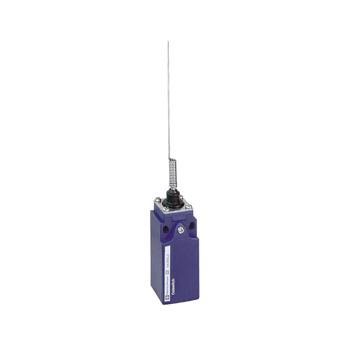 eL-maxXCK Plastik Gövdeli Limit Switch