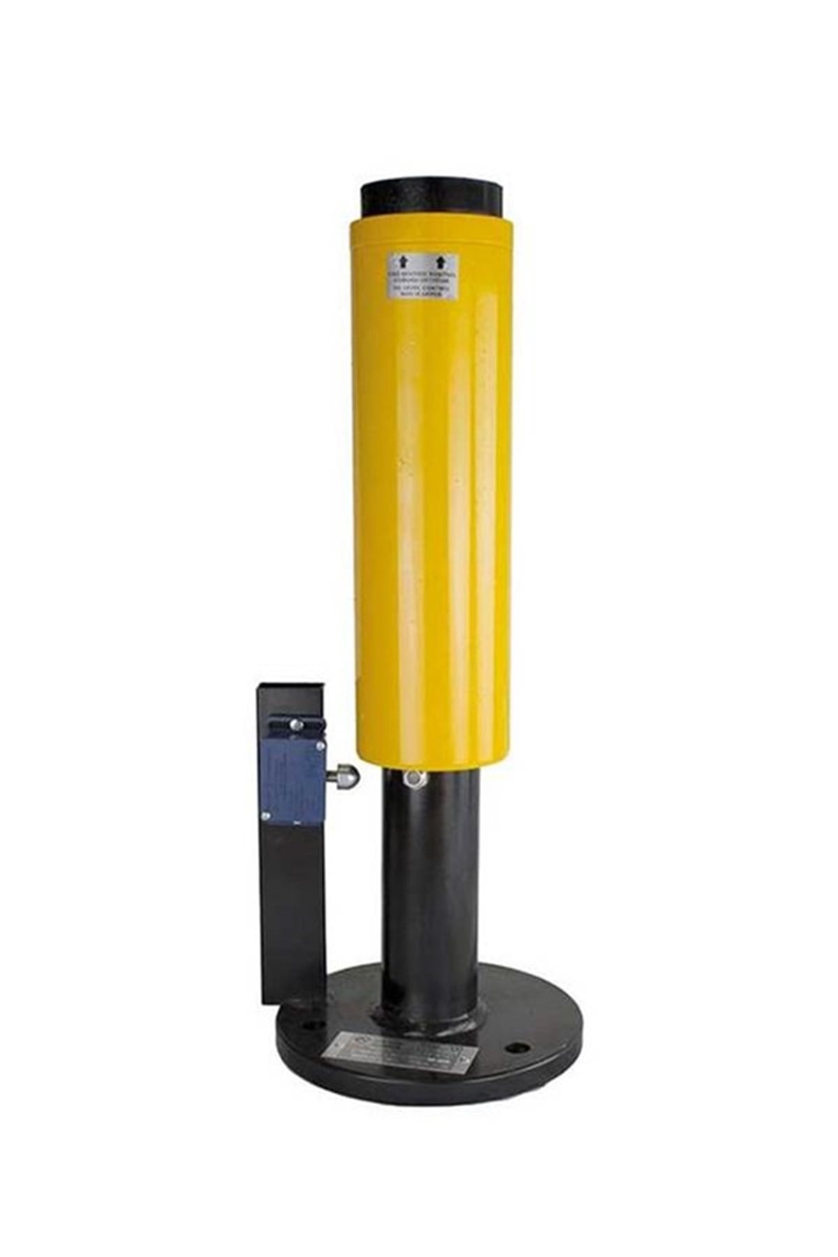 Hidrolik Tampon 1,60 M/S (Aspar)