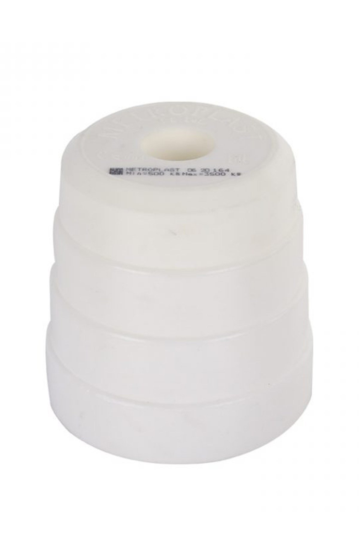 MetroplastPL140 Poliüretan Tampon (Metroplast)PL140 Poliüretan Tampon (Metroplast)