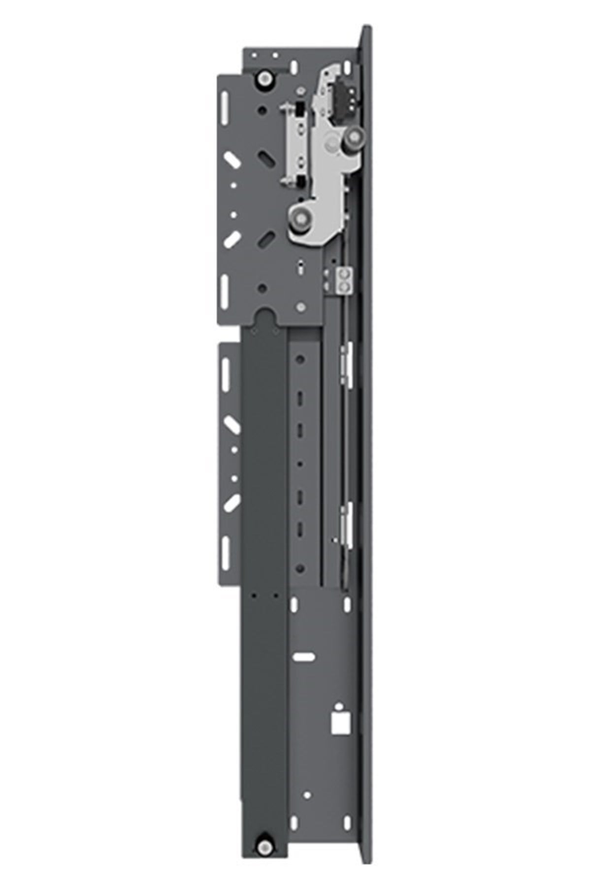 Teleskopik 2 Panel E-01 Kat Kapısı (Merih)