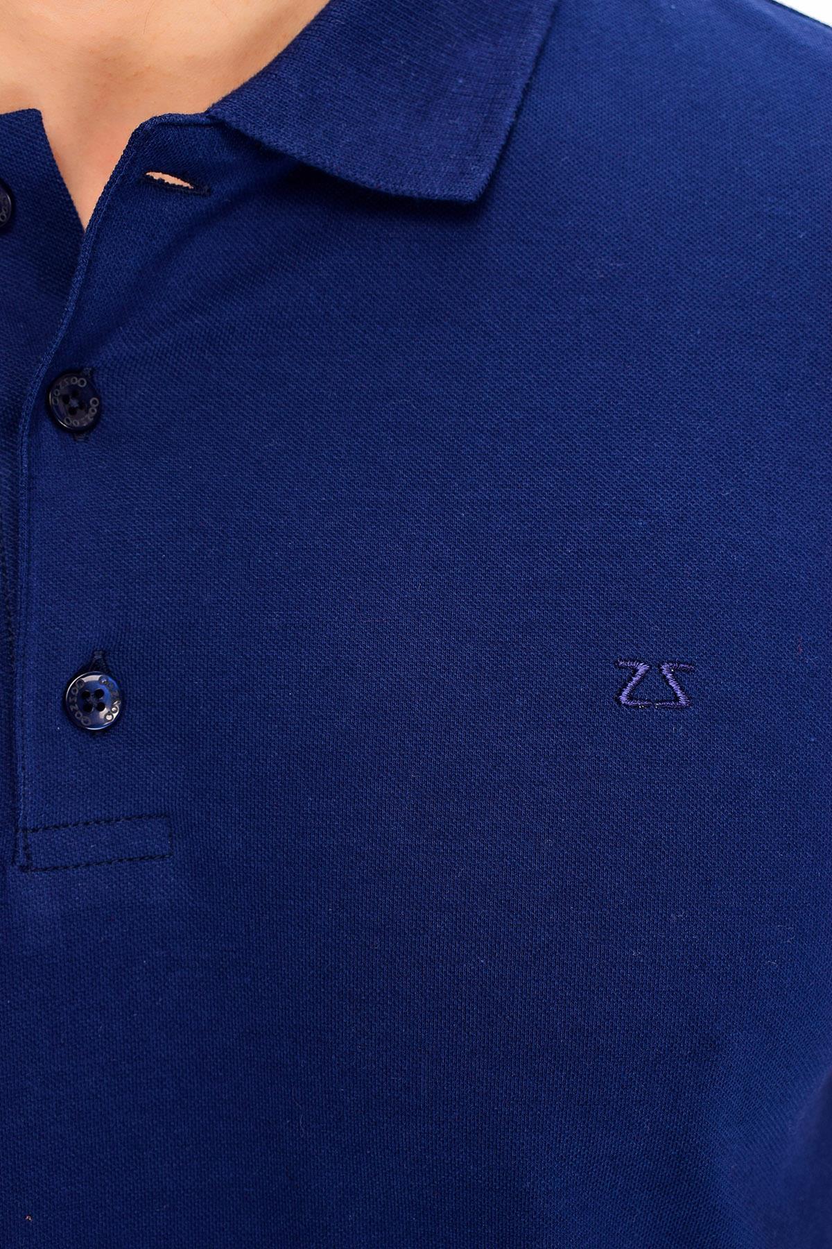 Chuba Erkek Polo Yaka T-shirt