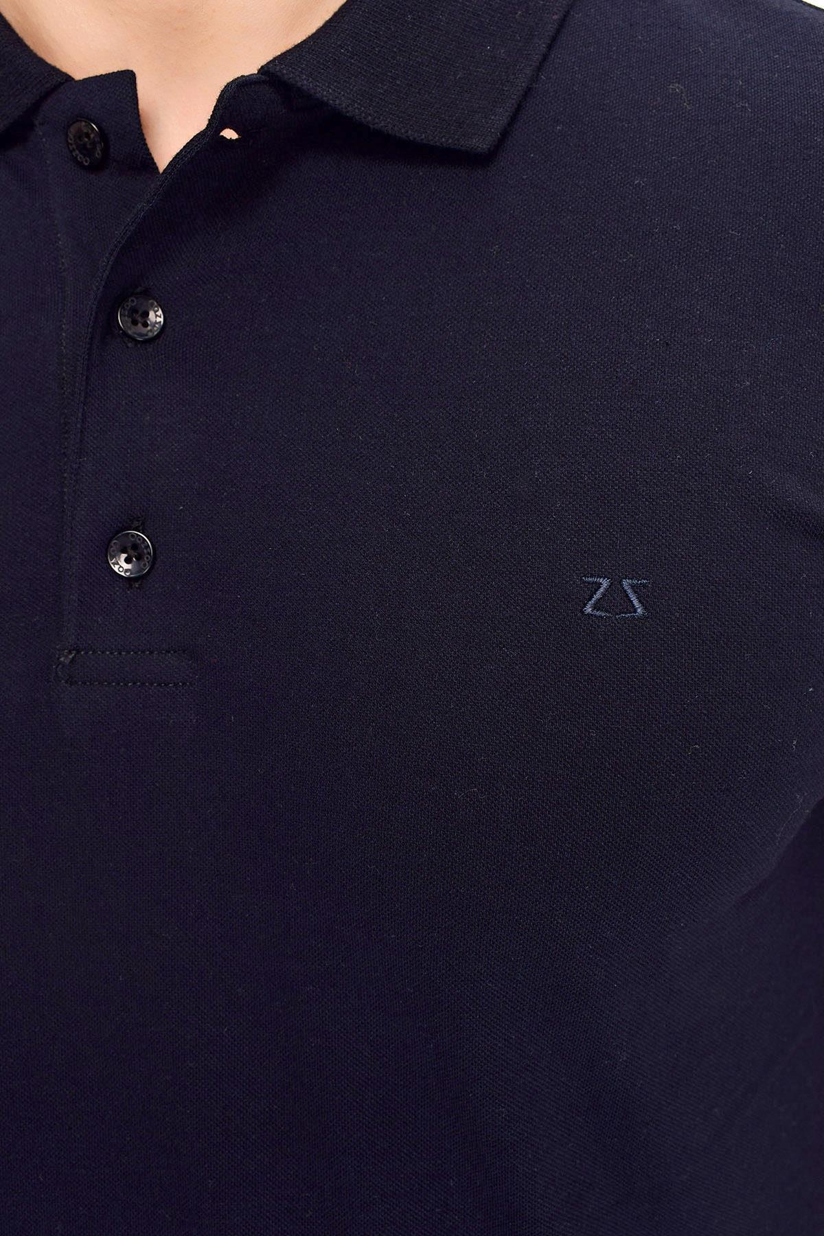 Chuba Erkek Polo Yaka T-shirt