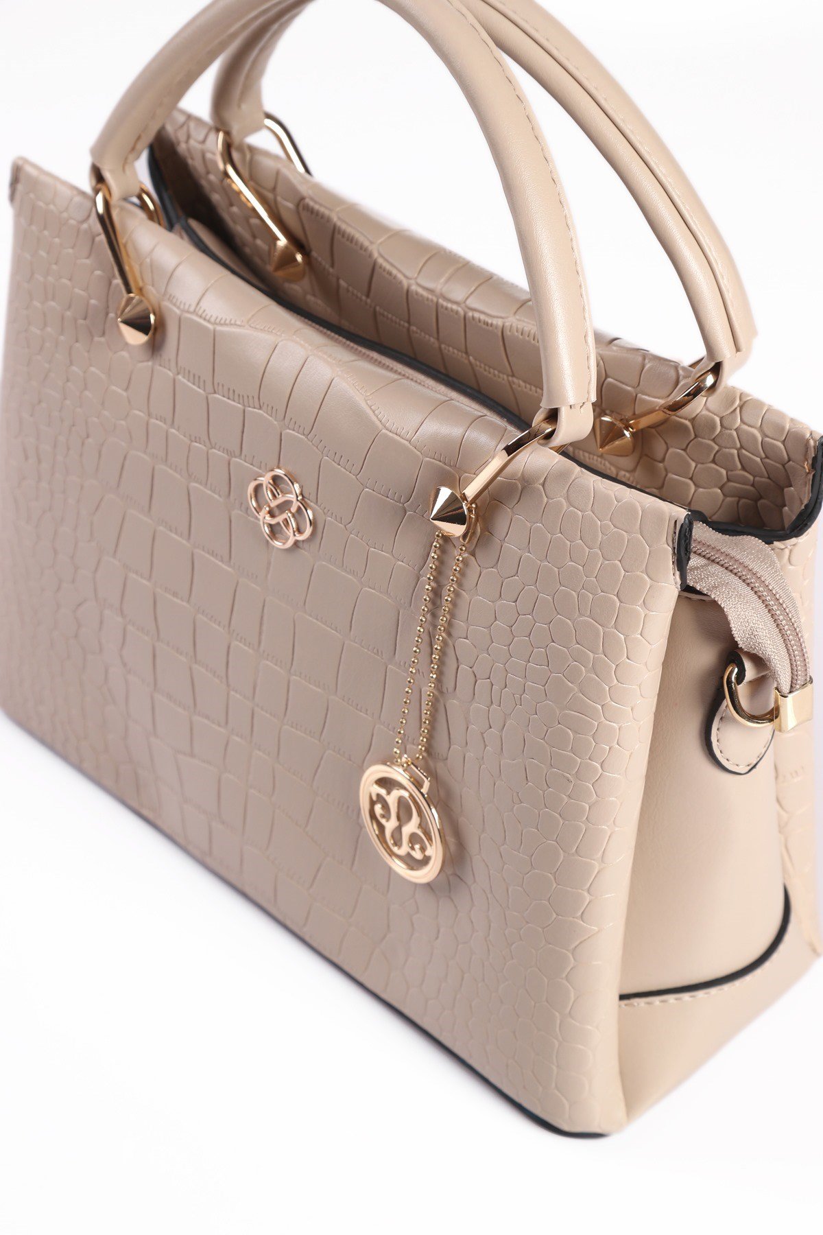 Gues Vizon El Çapraz Bayan Çantası